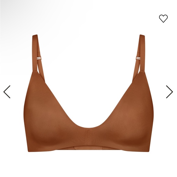 NWT Skims Wireless Form T-Shirt Bra - Picture 3 of 7